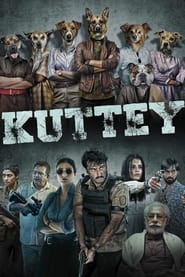 Kuttey (2023) Hindi Full Movie Watch Online HD Download | Hdfriday.in | Hdfriday.com